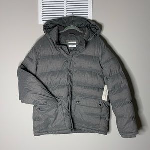 NWT Old Navy Men’s Coat Size XL